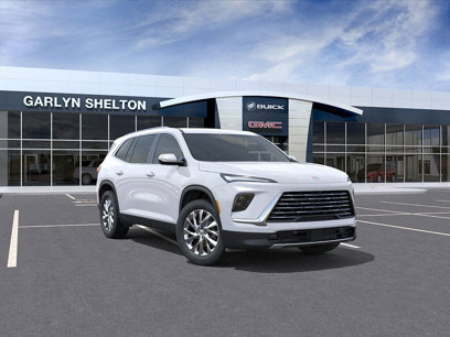 New 2025 Buick Enclave Preferred w/ Power Package