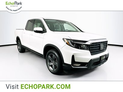 Used 2023 Honda Ridgeline RTL