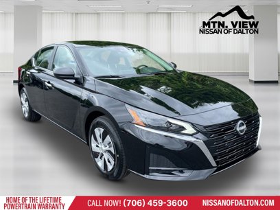 New 2025 Nissan Altima 2.5 S