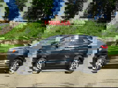Certified 2023 Ford Edge SEL w/ Convenience Package