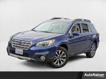Used 2016 Subaru Outback 3.6R Limited
