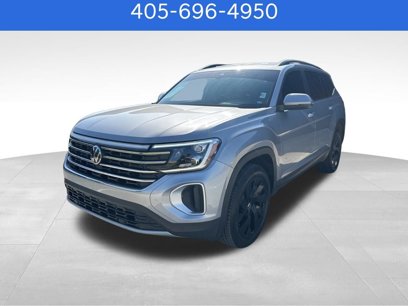 Used 2024 Volkswagen Atlas SE