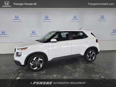 Used 2023 Hyundai Venue SE