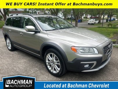 Used 2016 Volvo XC70 T5 Premier w/ Convenience Package