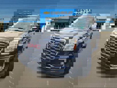 Used 2016 GMC Terrain SLT