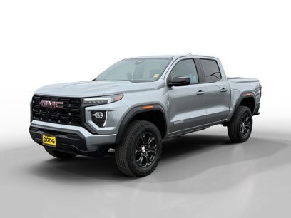 Used 2024 GMC Canyon Elevation w/ Trailering Package