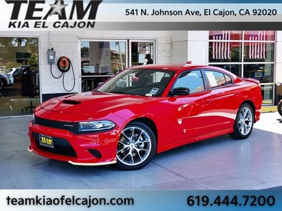Used 2023 Dodge Charger GT