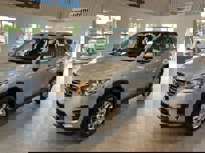 Used 2016 MAZDA CX-5 Sport w/ Rear Camera Package