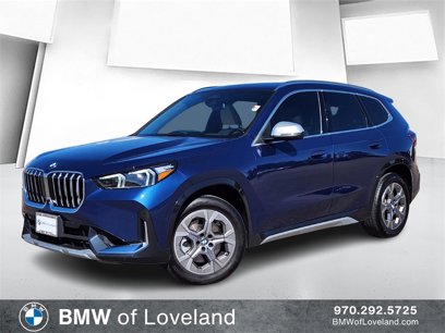 Used 2023 BMW X1 xDrive28i w/ Premium Package