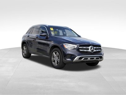 Used 2022 Mercedes-Benz GLC 300