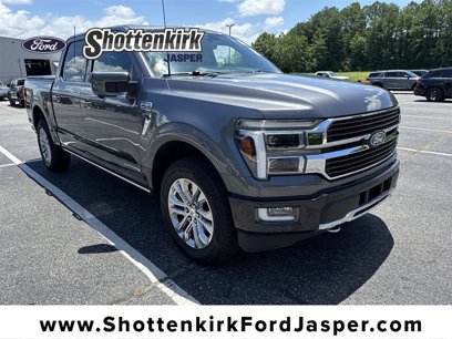 Used 2024 Ford F150 King Ranch