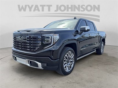 Used 2025 GMC Sierra 1500 Denali Ultimate