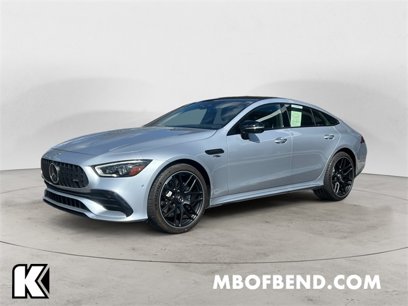 Certified 2023 Mercedes-Benz AMG GT 53