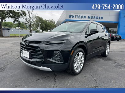 Used 2022 Chevrolet Blazer LT w/ Sound & Technology Package