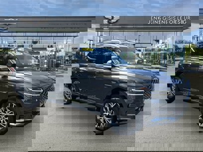 Used 2024 Genesis GV80 2.5T
