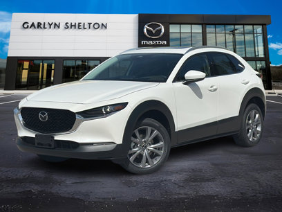 New 2025 MAZDA CX-30 AWD 2.5 S w/ Premium Package