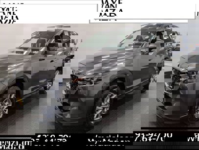 Certified 2023 MAZDA CX-5 AWD 2.5 S w/ Select Package