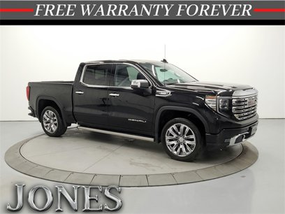 Used 2023 GMC Sierra 1500 Denali