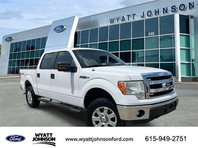 Used 2014 Ford F150 XLT w/ XLT Convenience Package