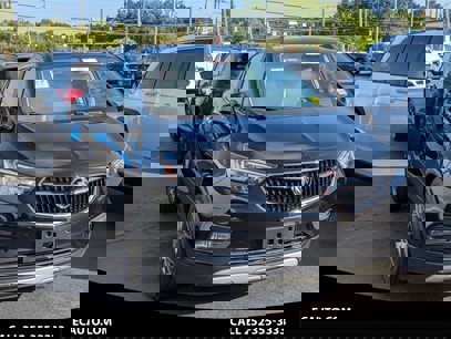 Used 2020 Buick Encore Sport Touring w/ Safety Package