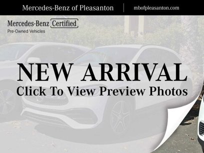 Certified 2023 Mercedes-Benz GLA 250 4MATIC