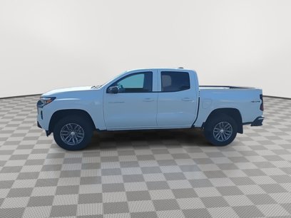 New 2025 Chevrolet Colorado LT w/ LT Convenience Package