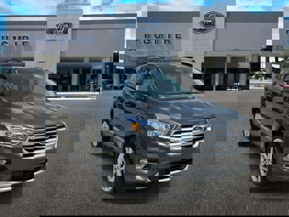 Used 2018 Ford Escape SE