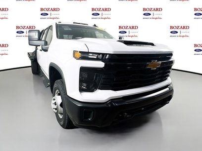 Used 2024 Chevrolet Silverado 3500 W/T w/ WT Convenience Package