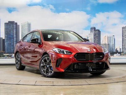 Used 2025 BMW M235i xDrive w/ Premium Package