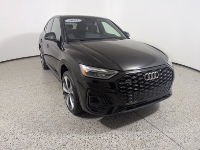 Certified 2022 Audi Q5 2.0T Premium Plus