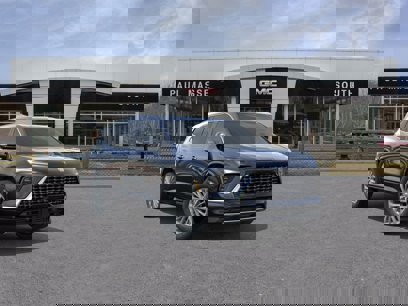 New 2025 Buick Enclave Avenir