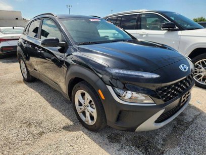 Used 2023 Hyundai Kona SEL w/ Cargo Package