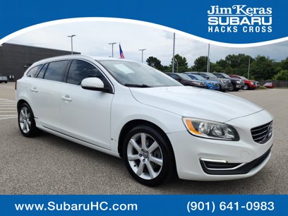 Used 2016 Volvo V60 T5 Premier