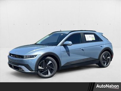 New 2025 Hyundai Ioniq 5 SEL