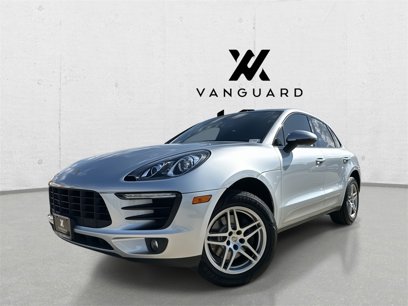 Used 2018 Porsche Macan