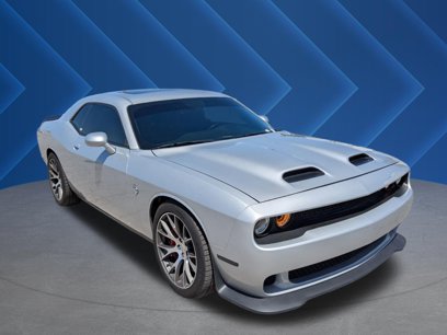 Used 2020 Dodge Challenger SRT Hellcat w/ Driver Convenience Group