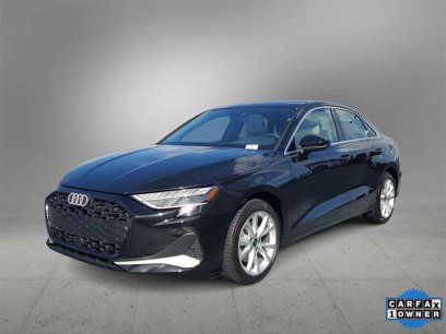 Used 2025 Audi A3 2.0T Premium