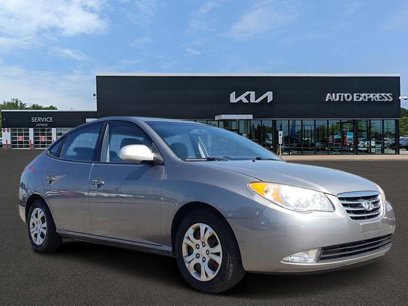 Used 2010 Hyundai Elantra GLS