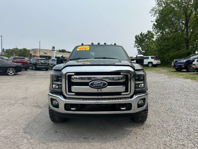 Used 2011 Ford F250 Lariat w/ Lariat Interior Pkg