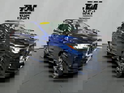 Used 2022 INFINITI QX55 Sensory w/ Lighting Package