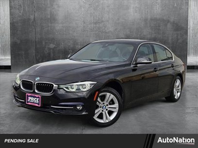 Used 2018 BMW 330i Sedan