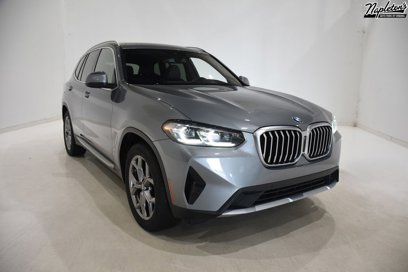 Used 2024 BMW X3 xDrive30i w/ Convenience Package