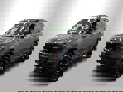 Used 2023 Jeep Grand Cherokee L Laredo