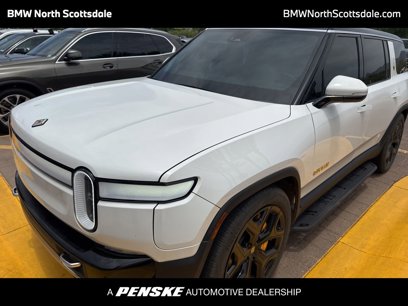 Used 2024 Rivian R1S Adventure