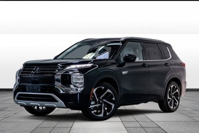 New 2025 Mitsubishi Outlander SEL