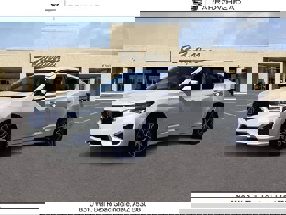 Used 2022 Acura ILX w/ Premium Package