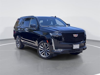 Certified 2022 Cadillac Escalade Sport w/ Touring Package