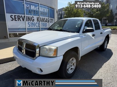 Used 2006 Dodge Dakota SLT