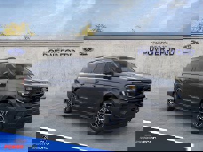 New 2025 Ford Expedition Max Active