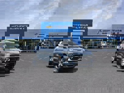 New 2025 Buick Encore GX Preferred w/ Comfort Package